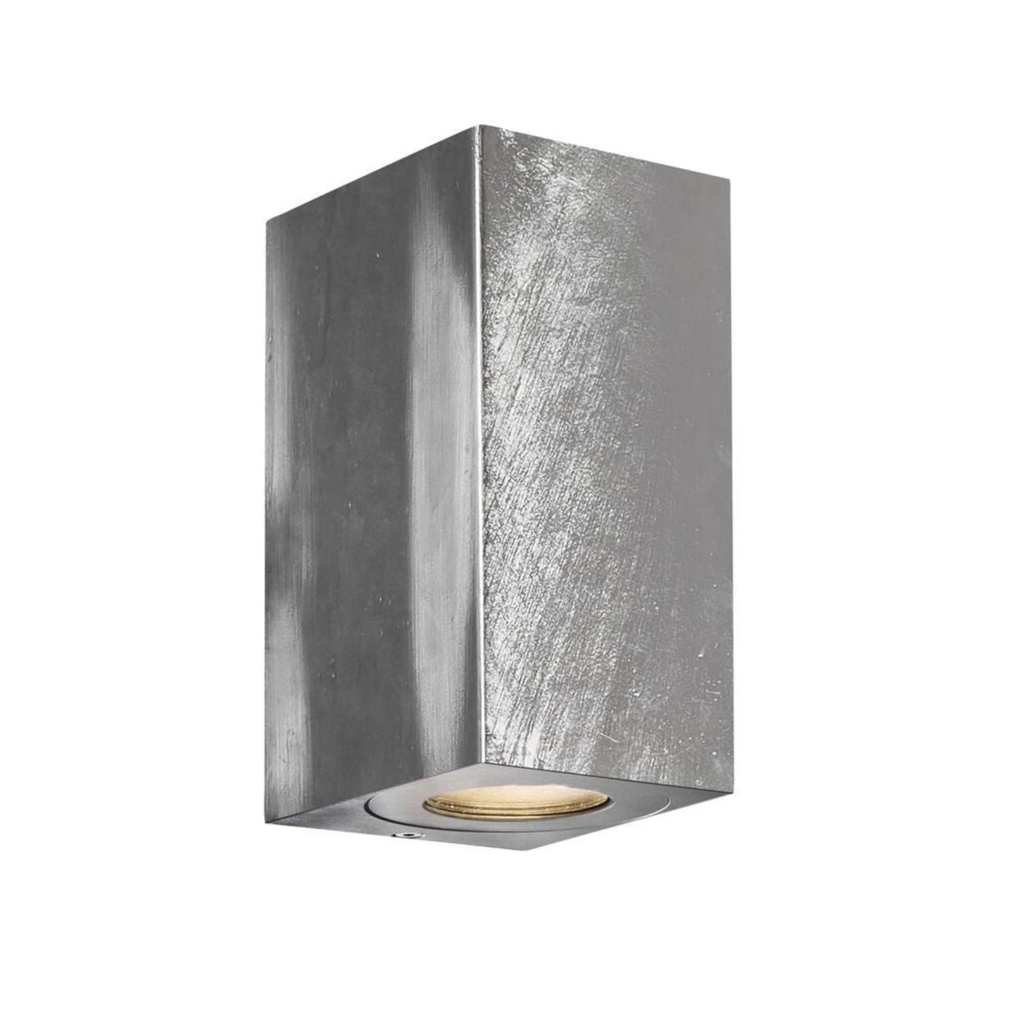 Canto Maxi Kubi 2 Outdoor Wall Light