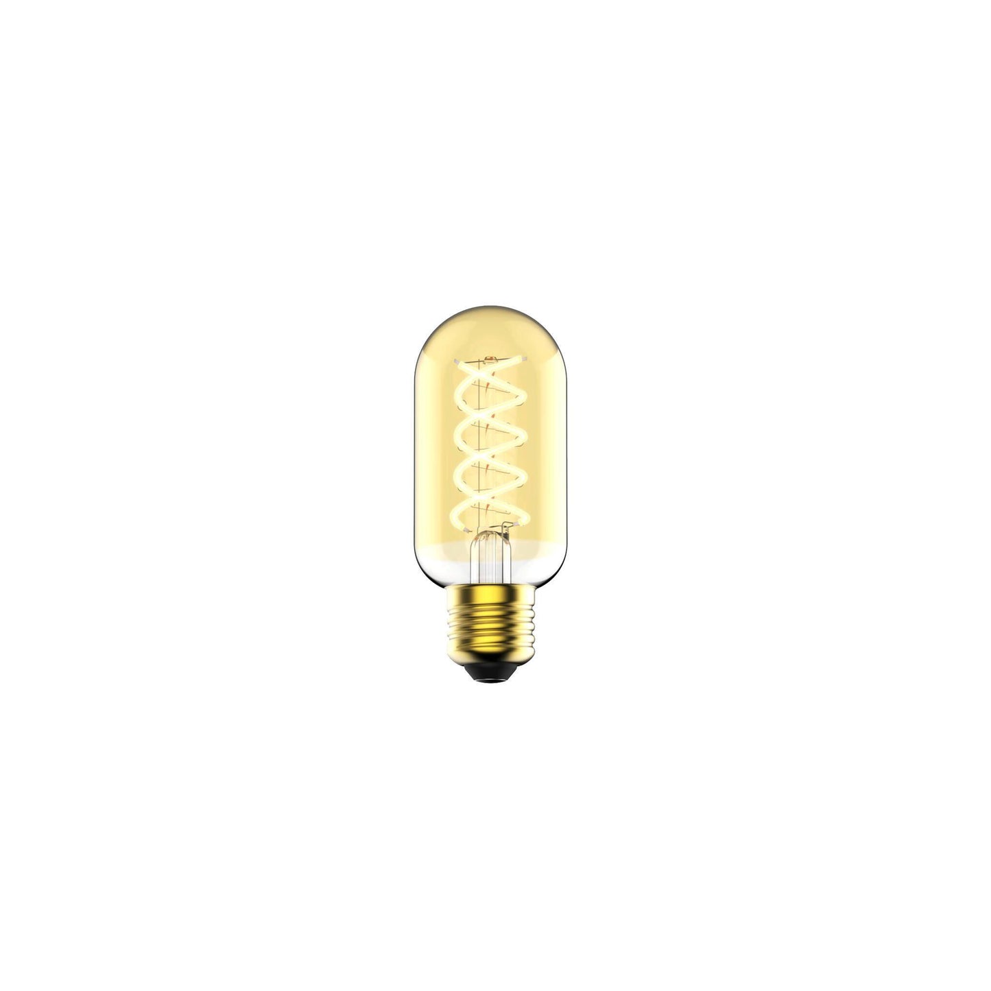 Light Bulb E27 4.5W T45