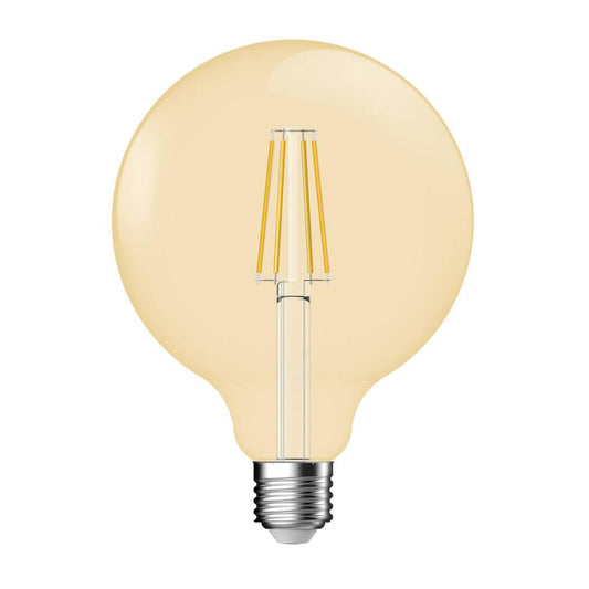 Light Bulb E27 5.4W G95