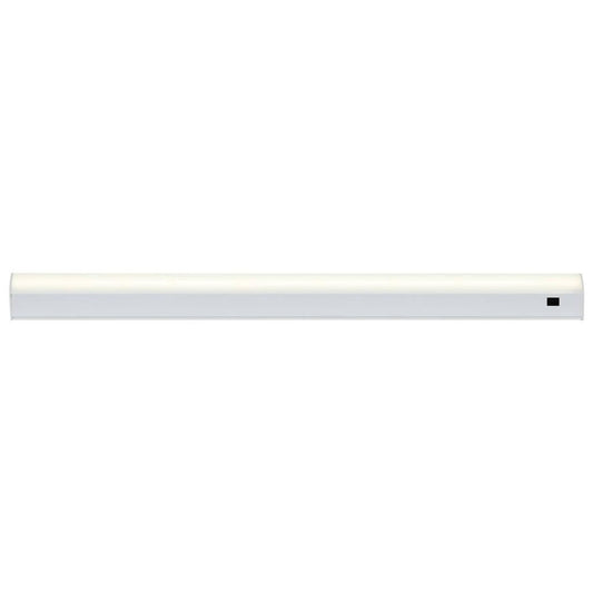 Bity 55 LED Ceiling Light White