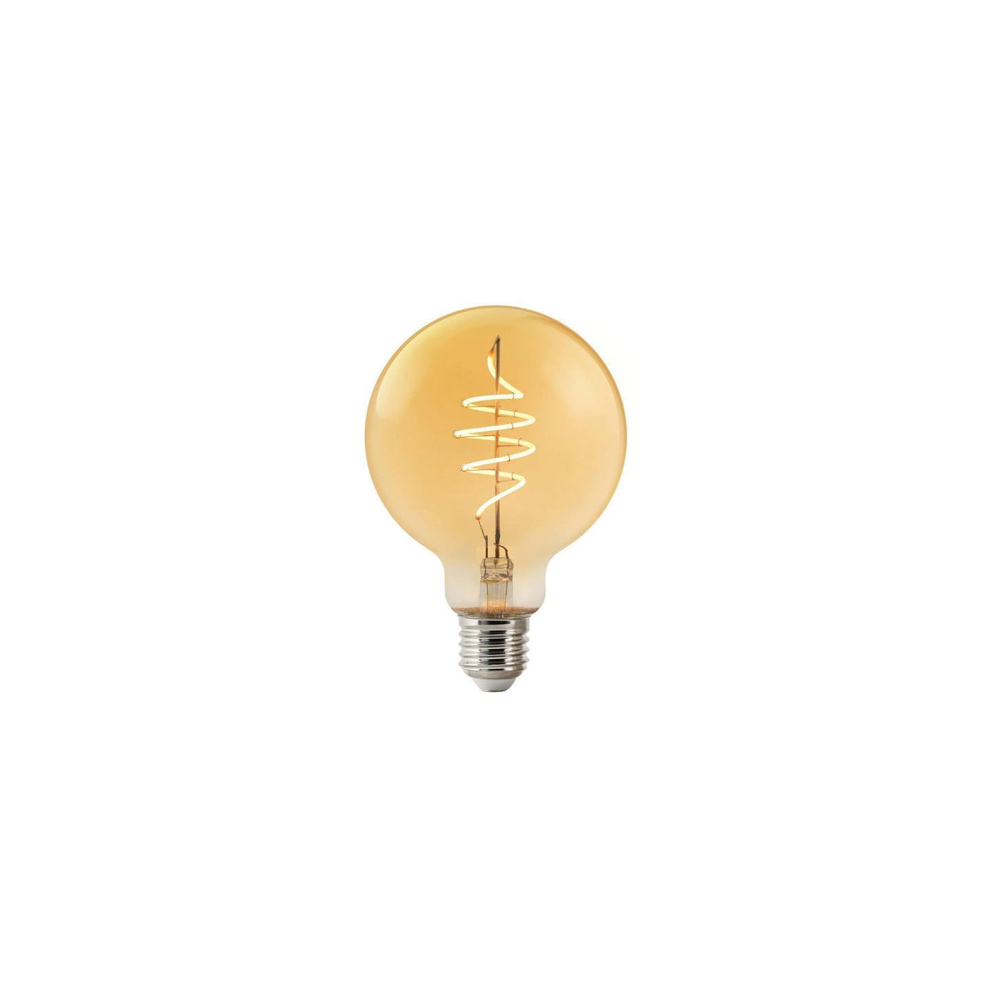 Smart | Deco- E27 | G95 | Amber