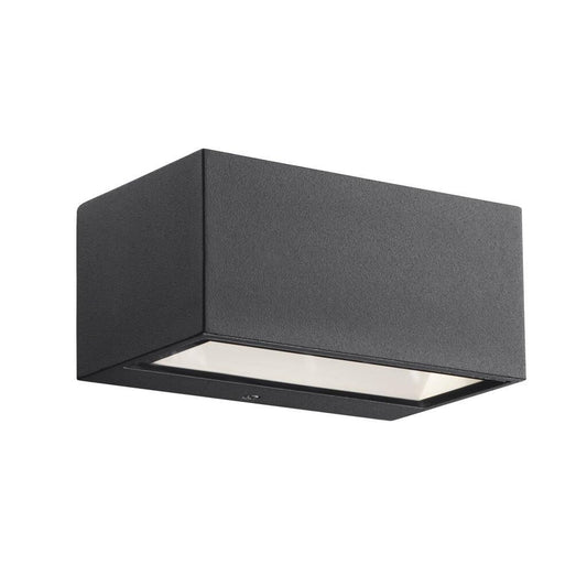 Nene Outdoor Wall Light Black