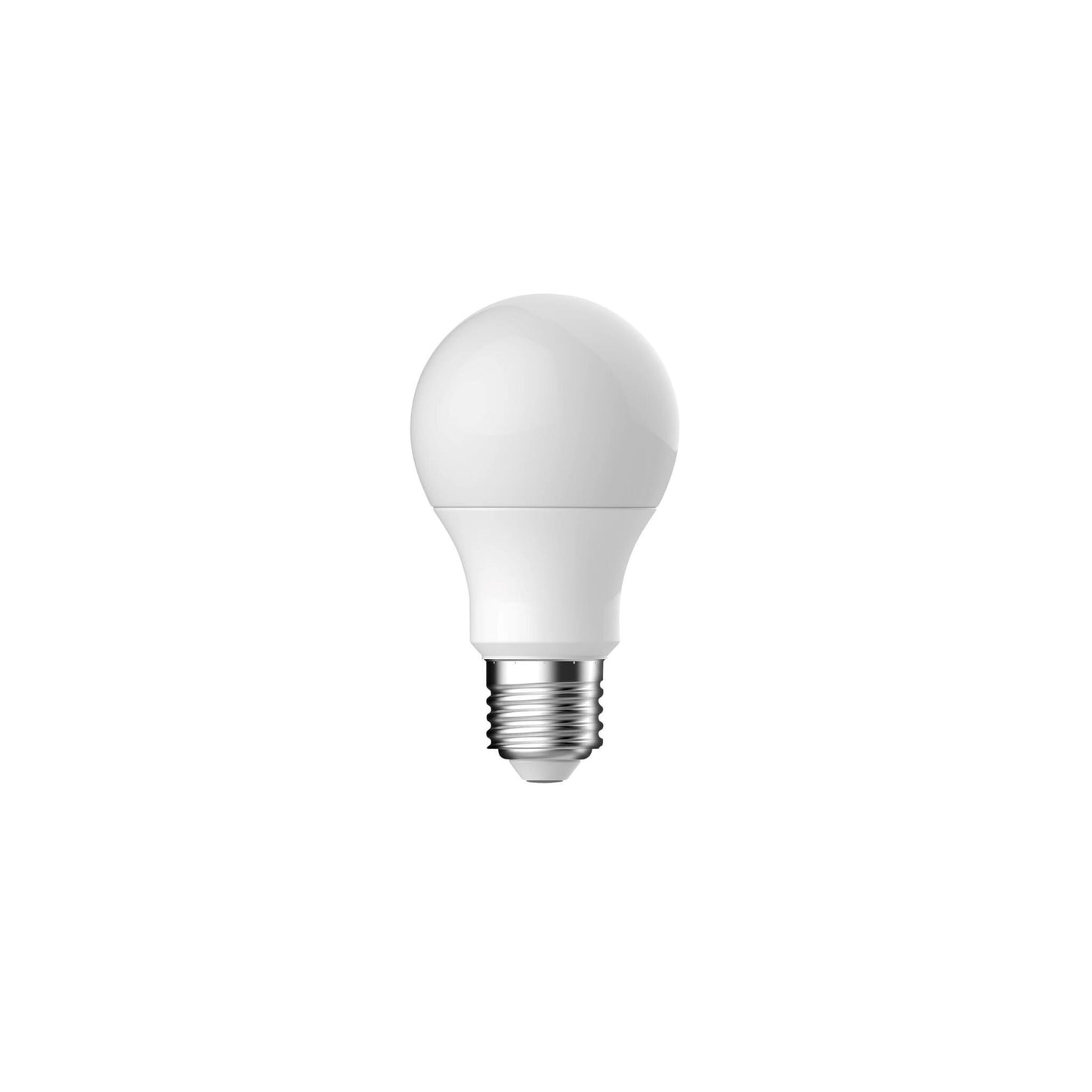 Light Bulb A60 E27 470lm