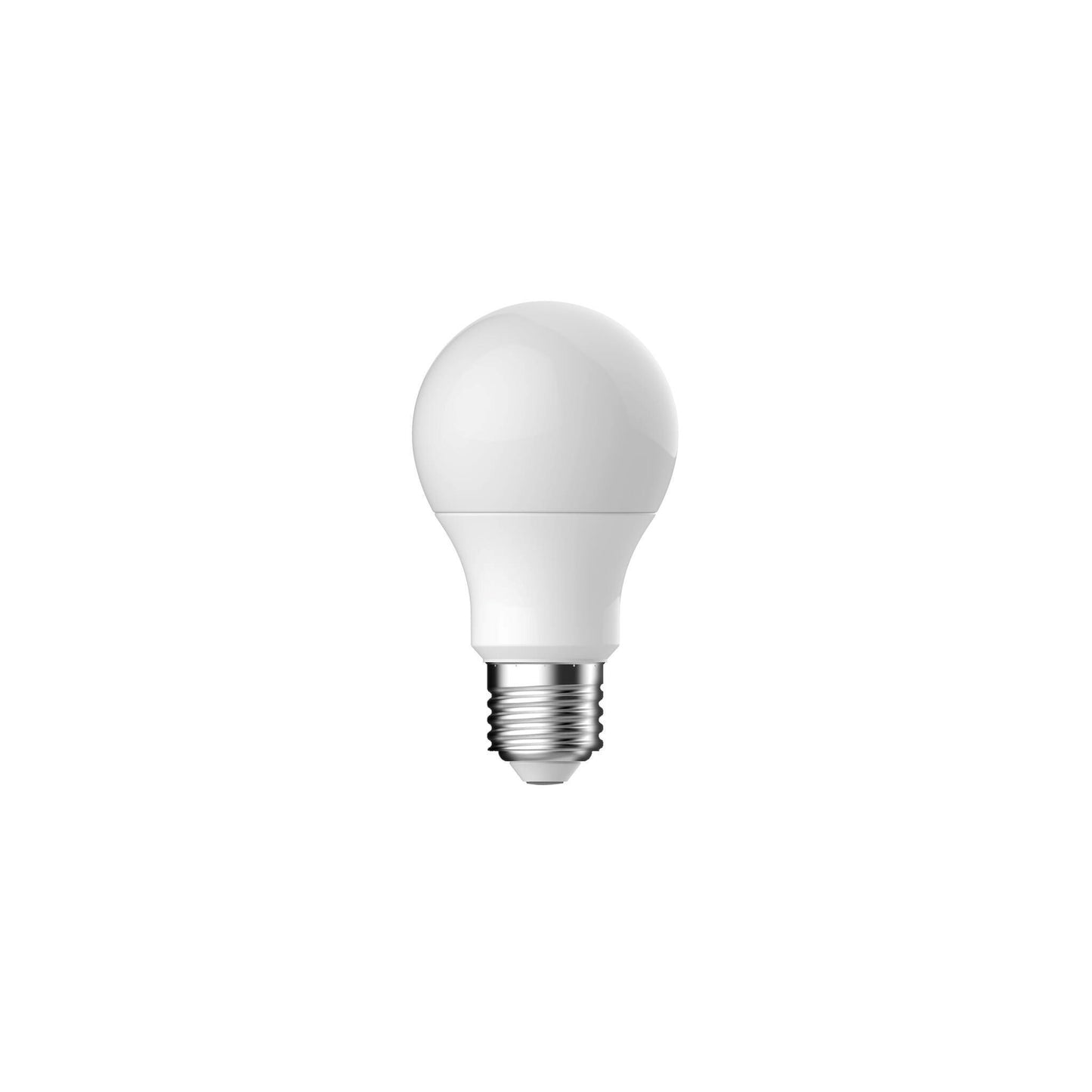 Light Bulb A60 E27 470lm 3P