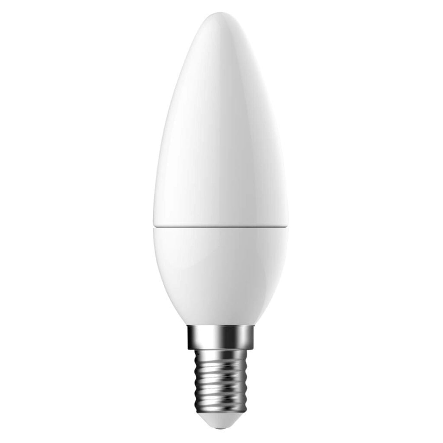 Light Bulb C35 5.8W E14 470lm