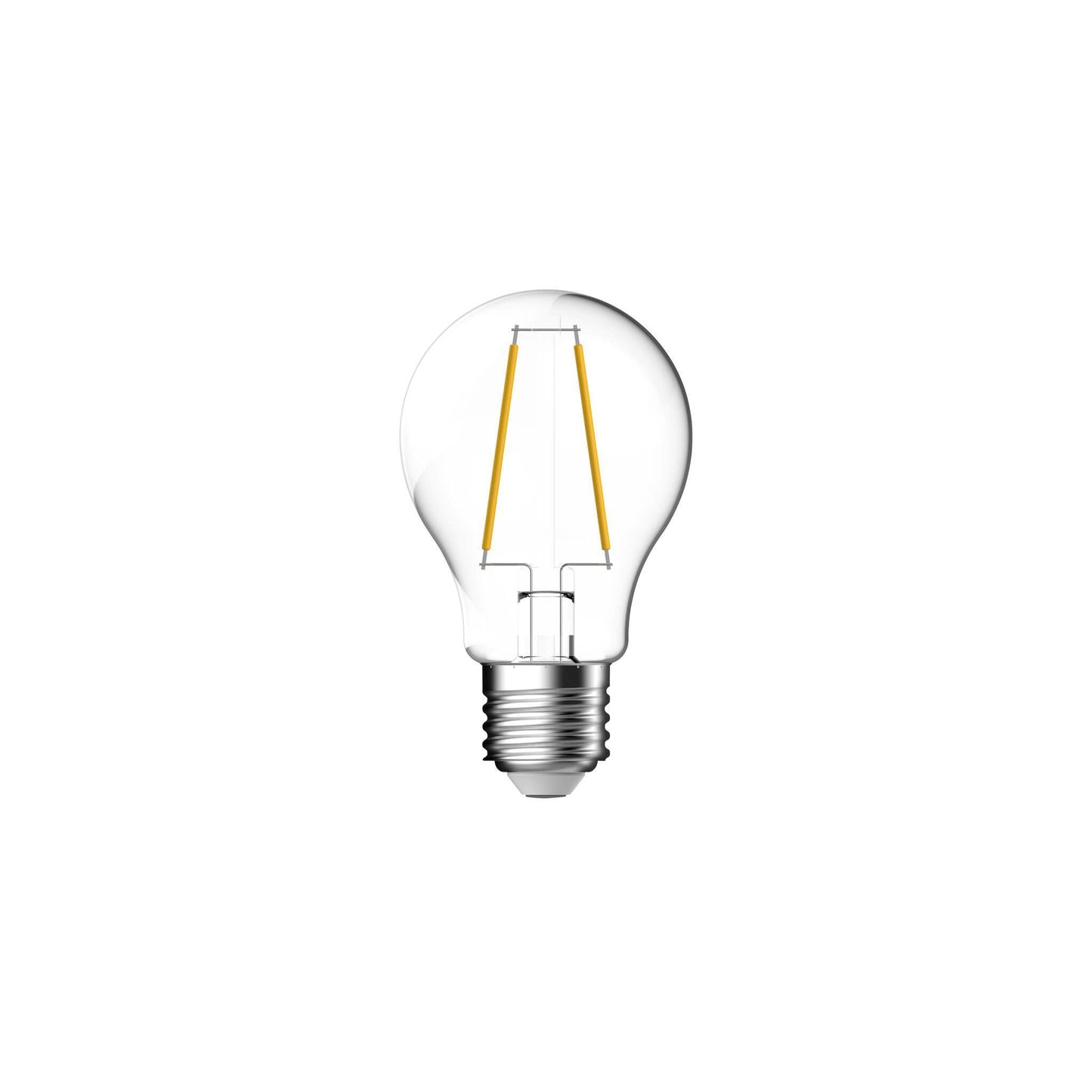 Light Bulb A60 E27 250lm C