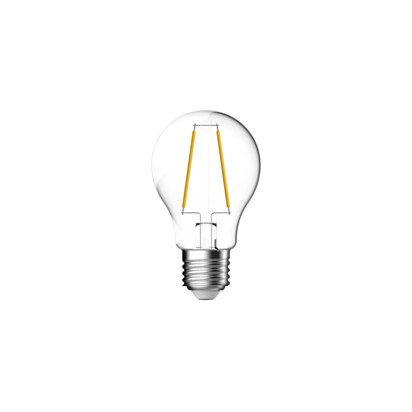 Light Bulb A60 E27 470lm C