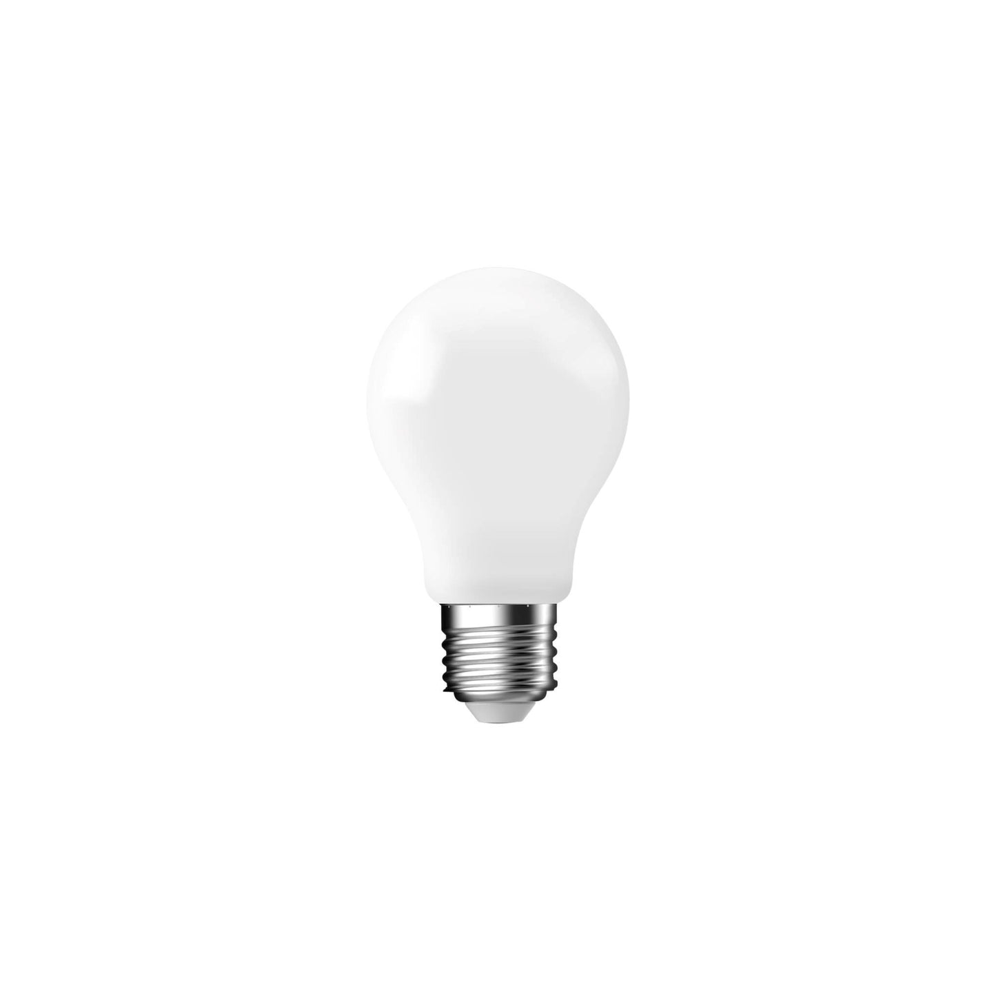 Light Bulb A60 E27 470lm M