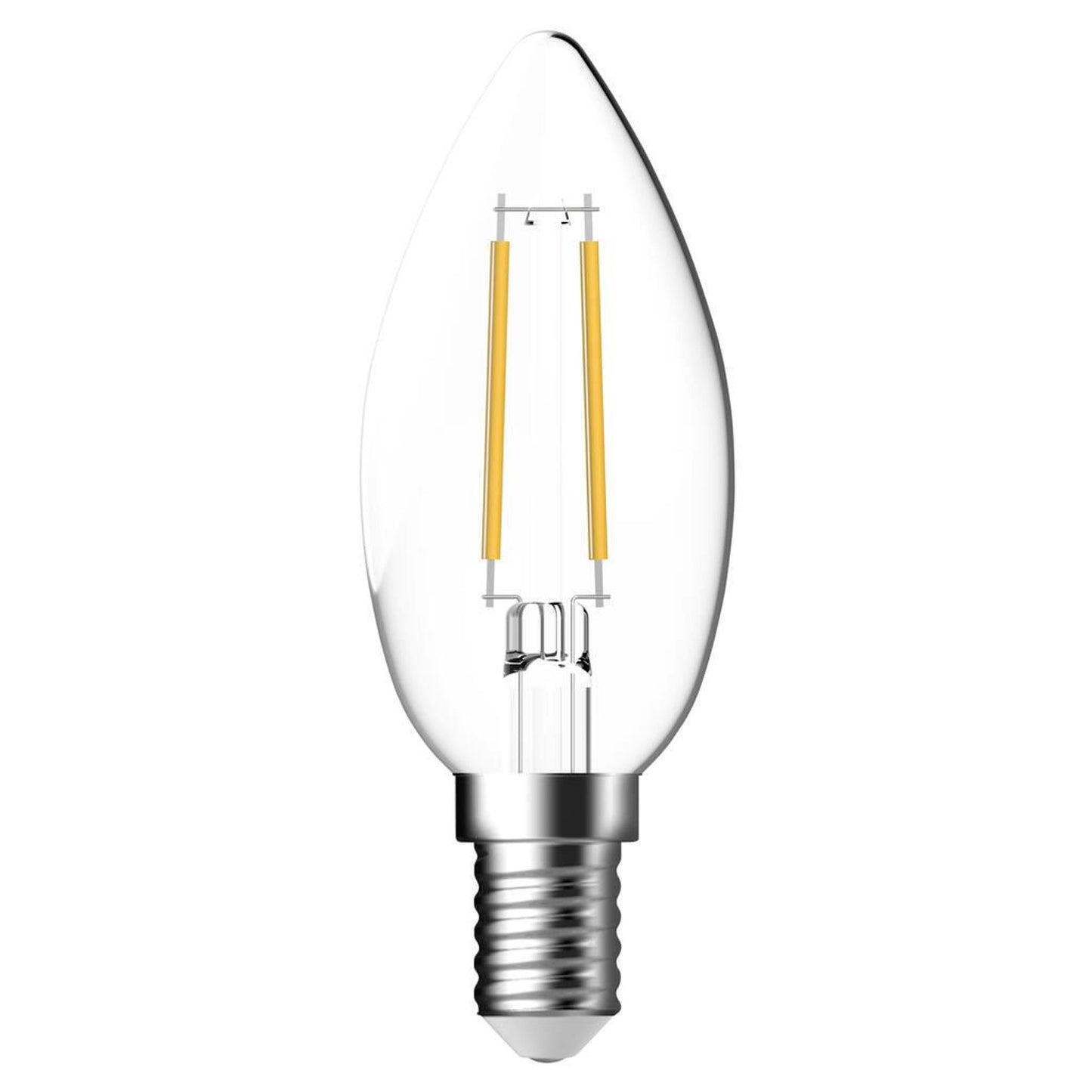 Light Bulb C35 E14 250lm