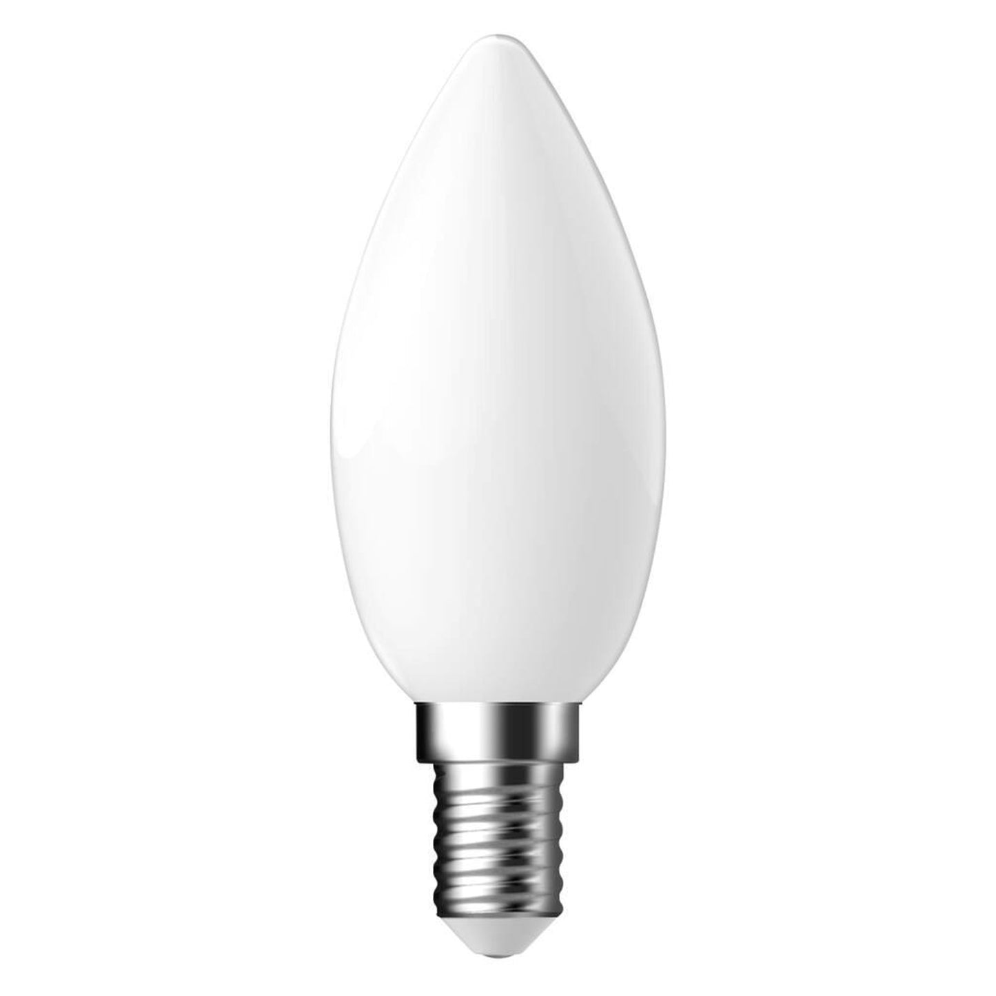 Light Bulb C35 E14 250lm