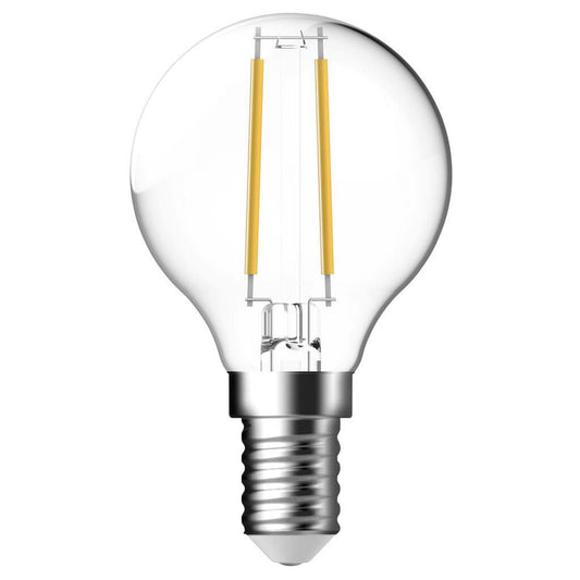 Light Bulb G45 2.5W E14 250lm