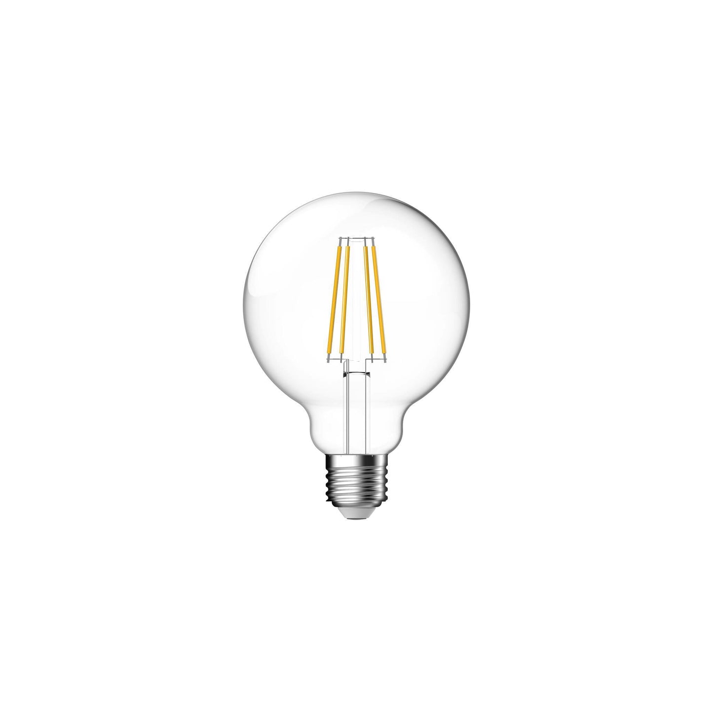 Light Bulb G120 E27 1521lm C