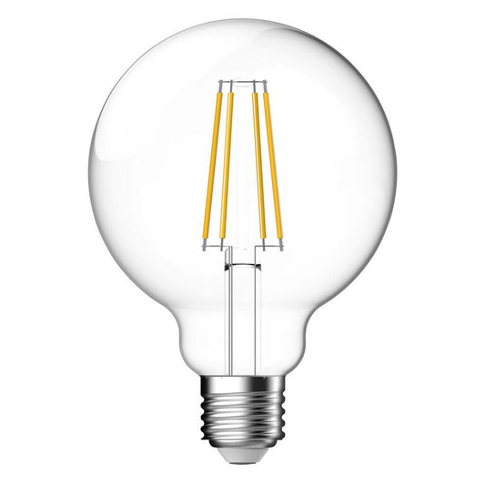 Light Bulb G120 E27 1521lm C