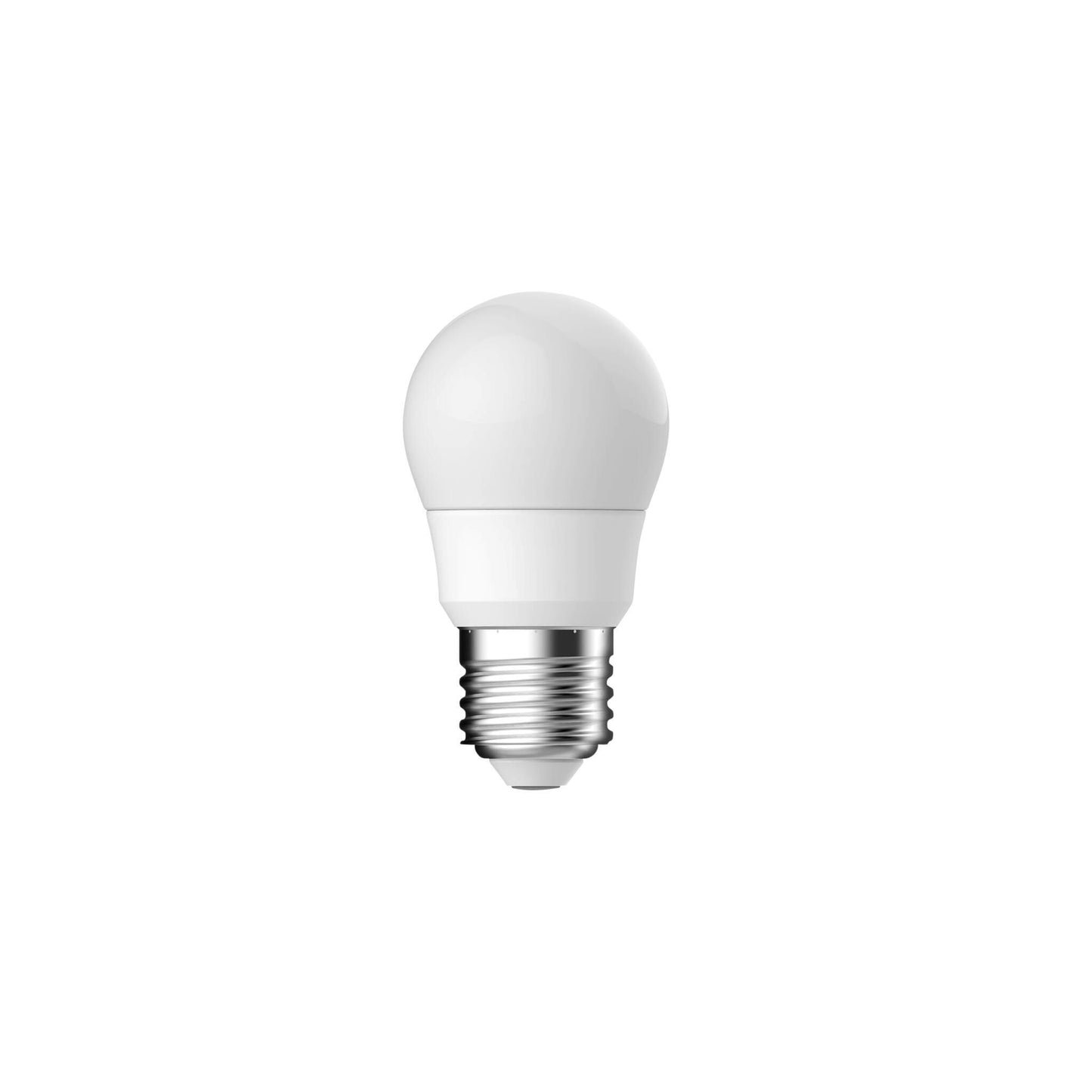 Light Bulb G45 3.5W E27 250lm