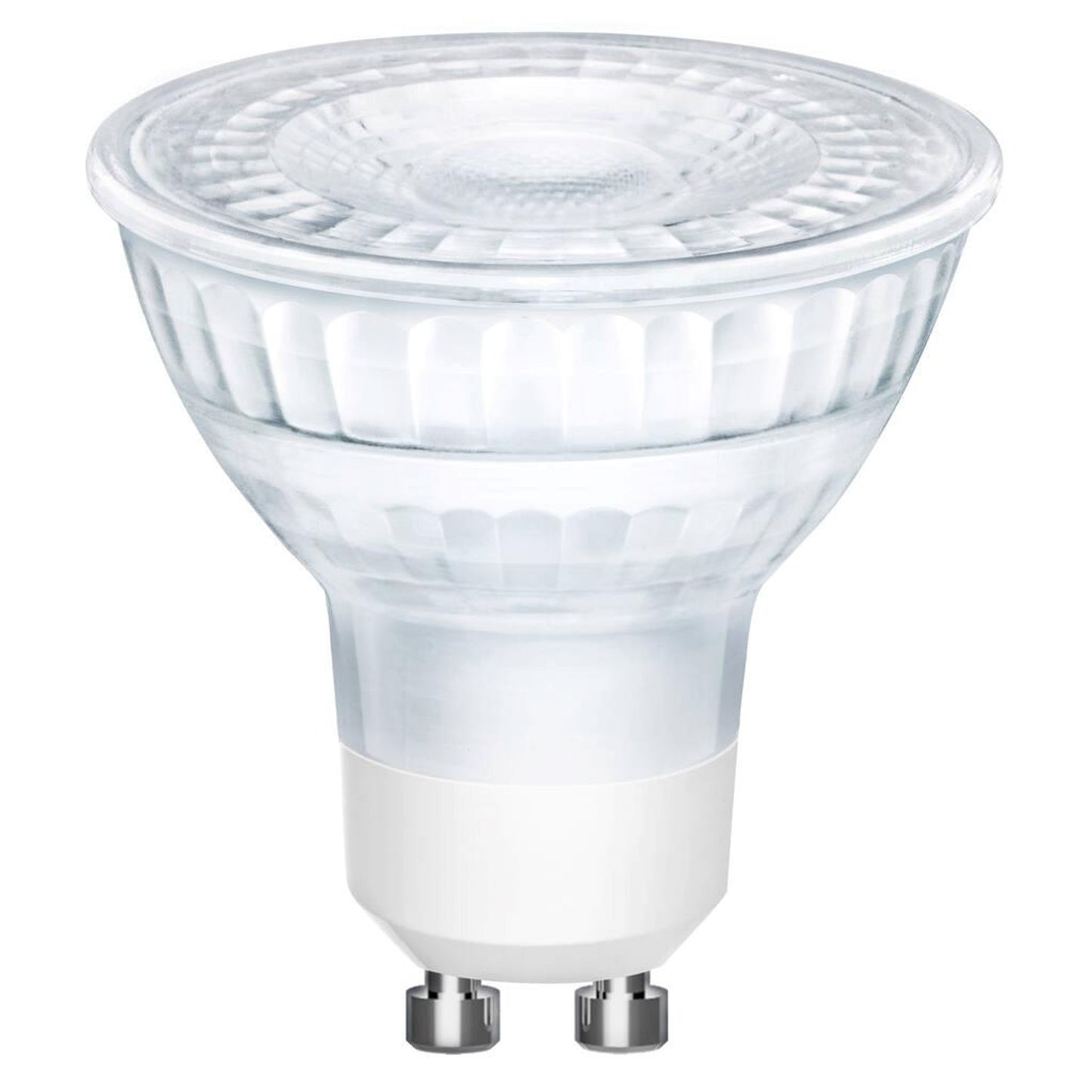 Light Bulb GU10 5.3W 450lm CW FG