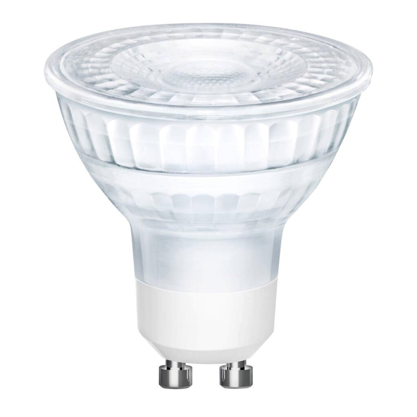 Light Bulb GU10 4W 230lm Glass