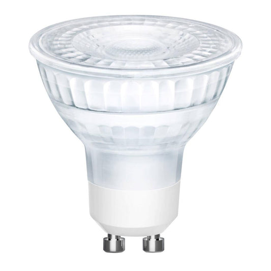 Light Bulb GU10 4W 230lm Glass