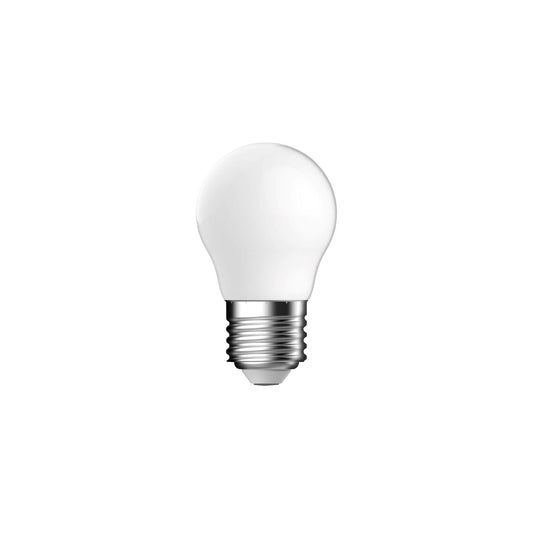 Light Bulb G45 4.6W E27 470lm M