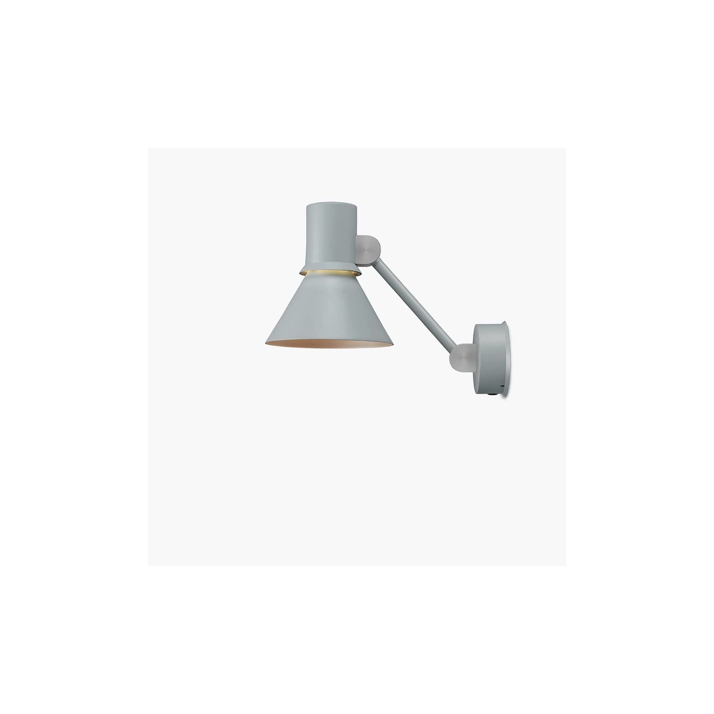 Type 80 W2 Hard-Wired Wall Light