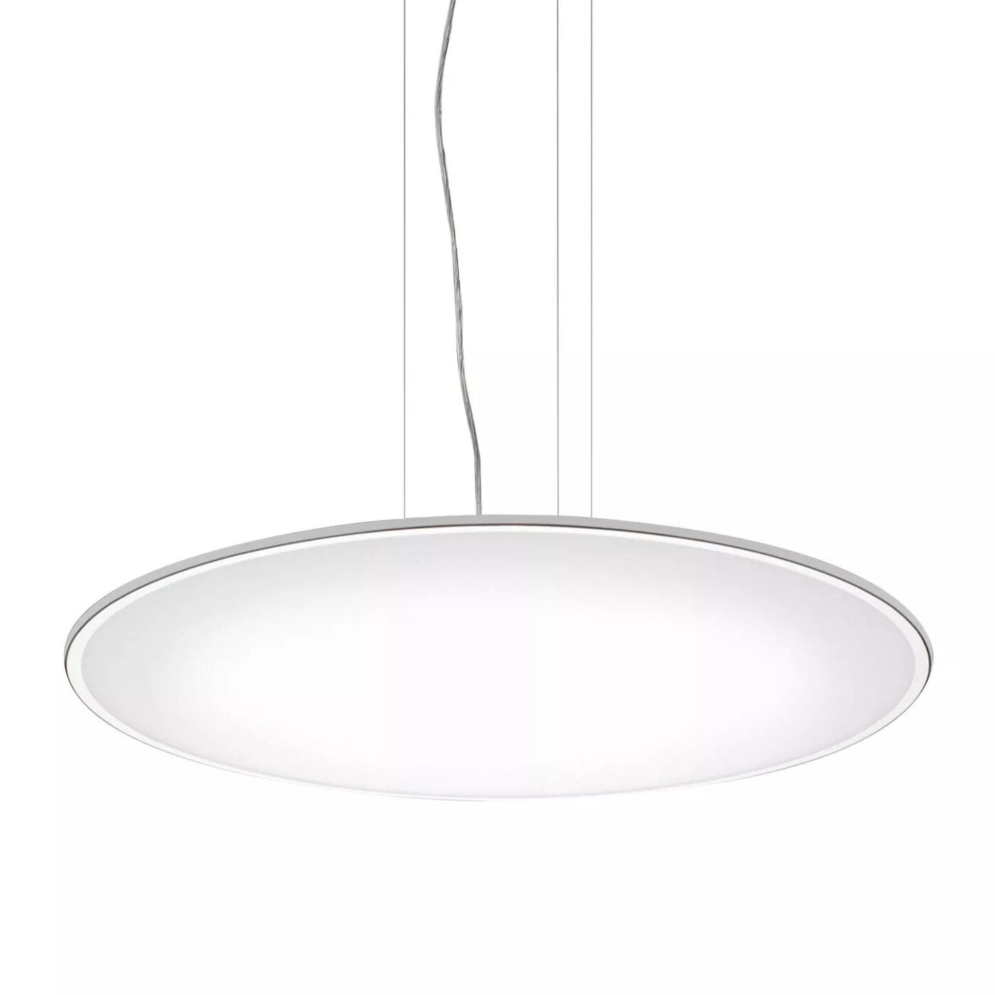 Big 0535 2-Light Pendant