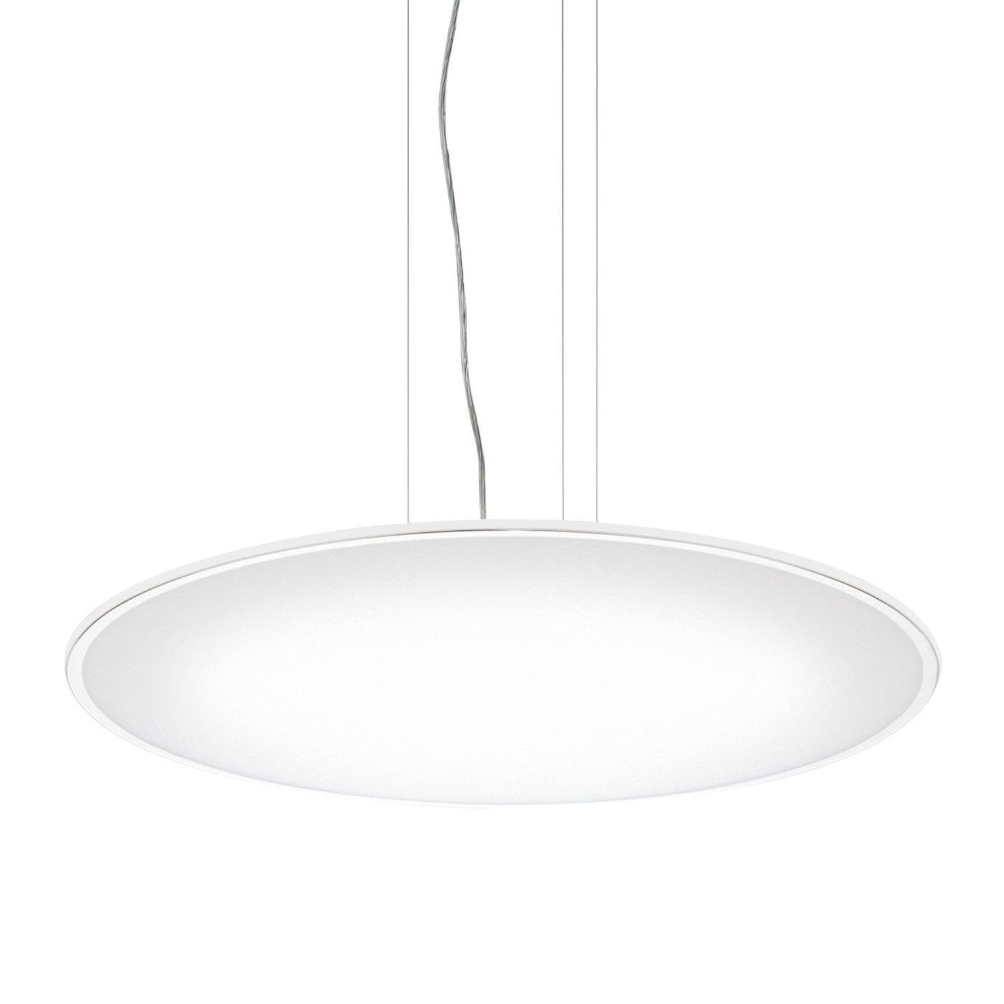 Big 0535 2-Light Pendant