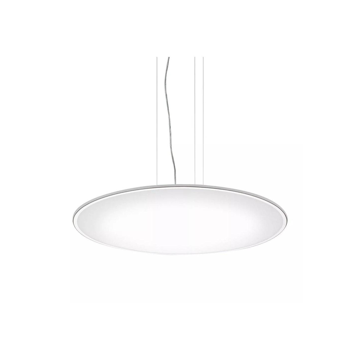 Big 0536 2-Light Pendant