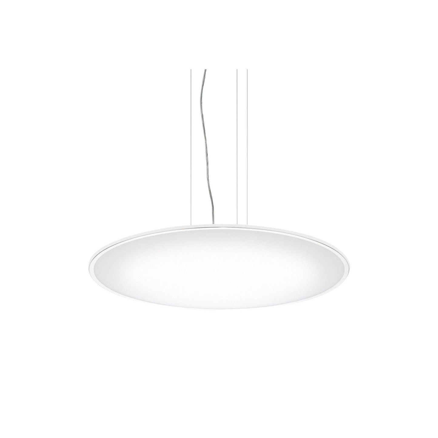 Big 0536 2-Light Pendant