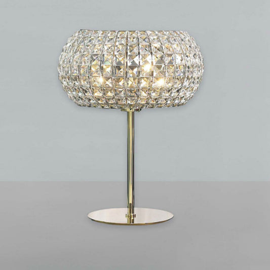 Nashira LG Table Lamp