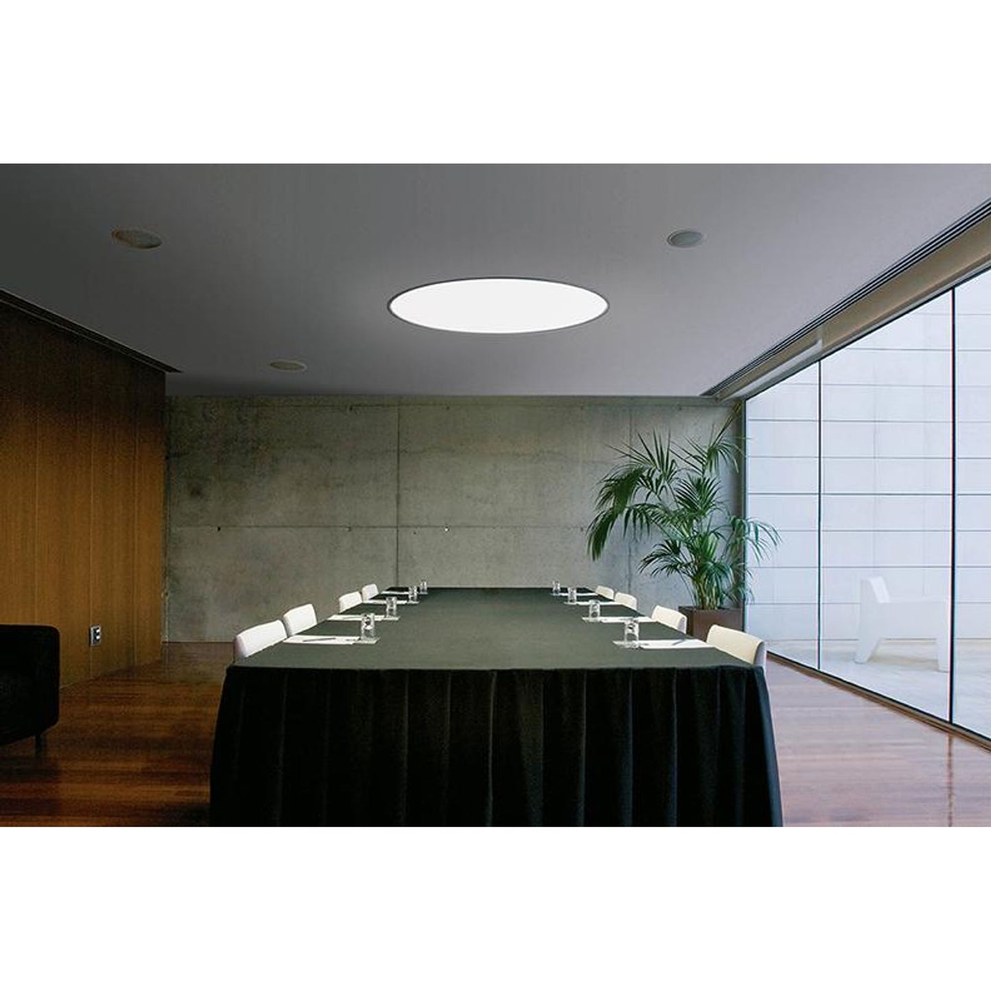 Big 0544 Built-in Recessed Ceiling Light