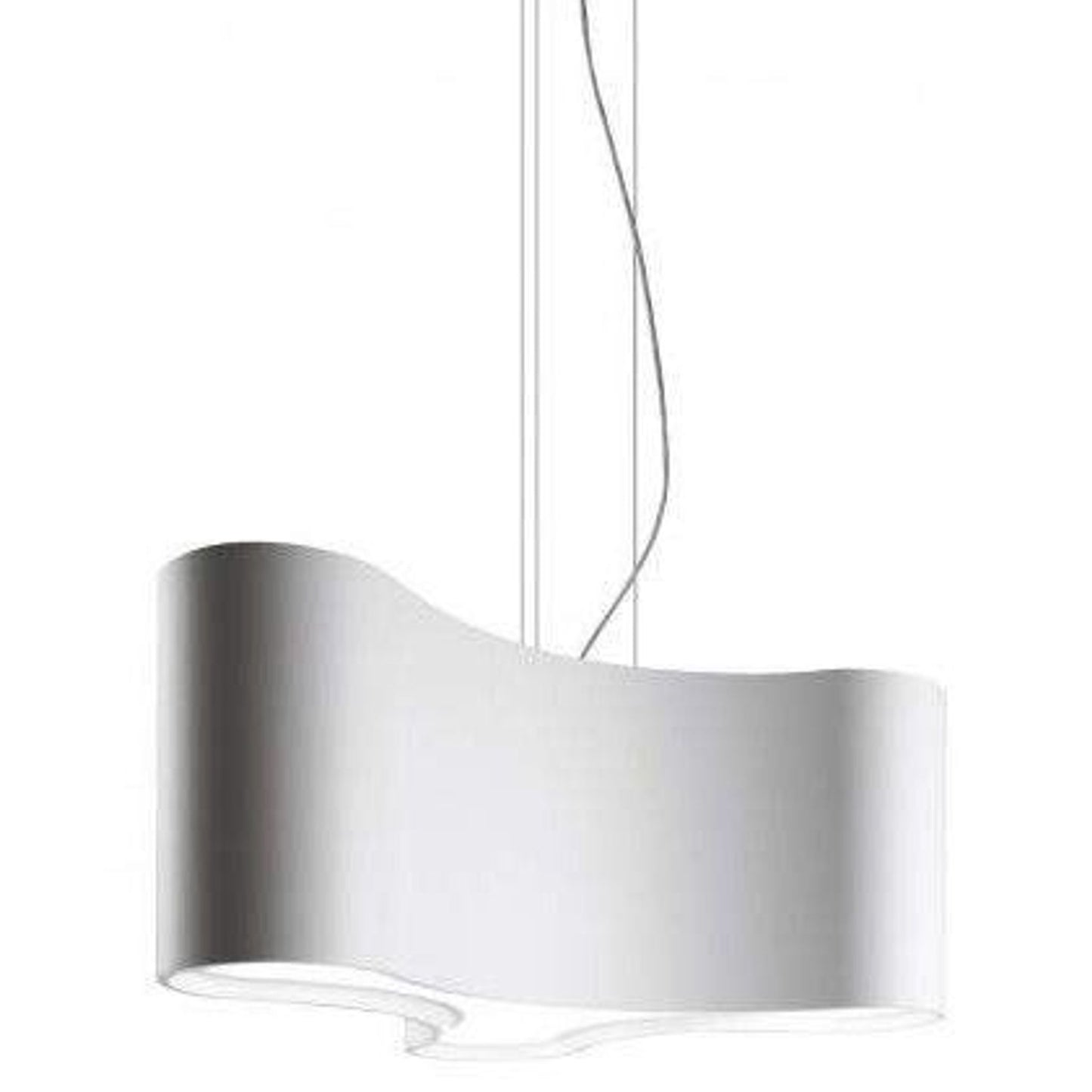 Ameba 2200 2-Light LED Pendant