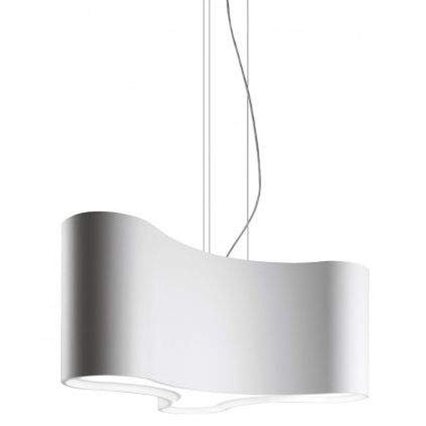 Ameba 2205 3-Light LED Pendant