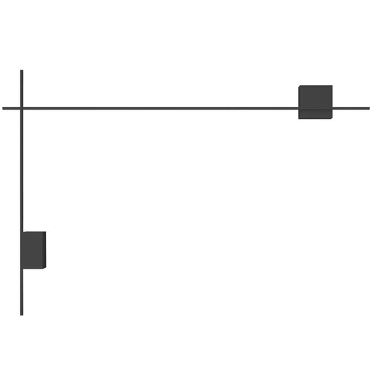 Structural 2615 LED Wall Light