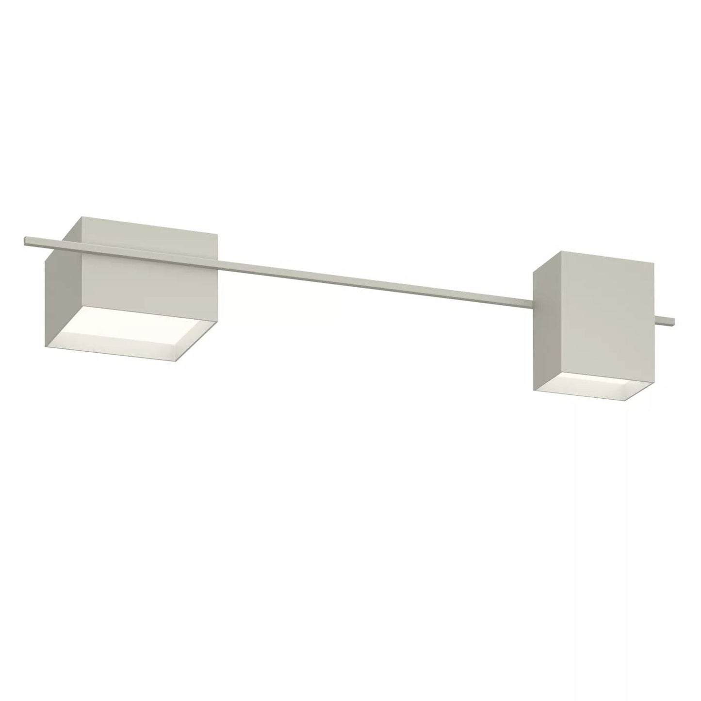 Structural 2640 LED Ceiling Light