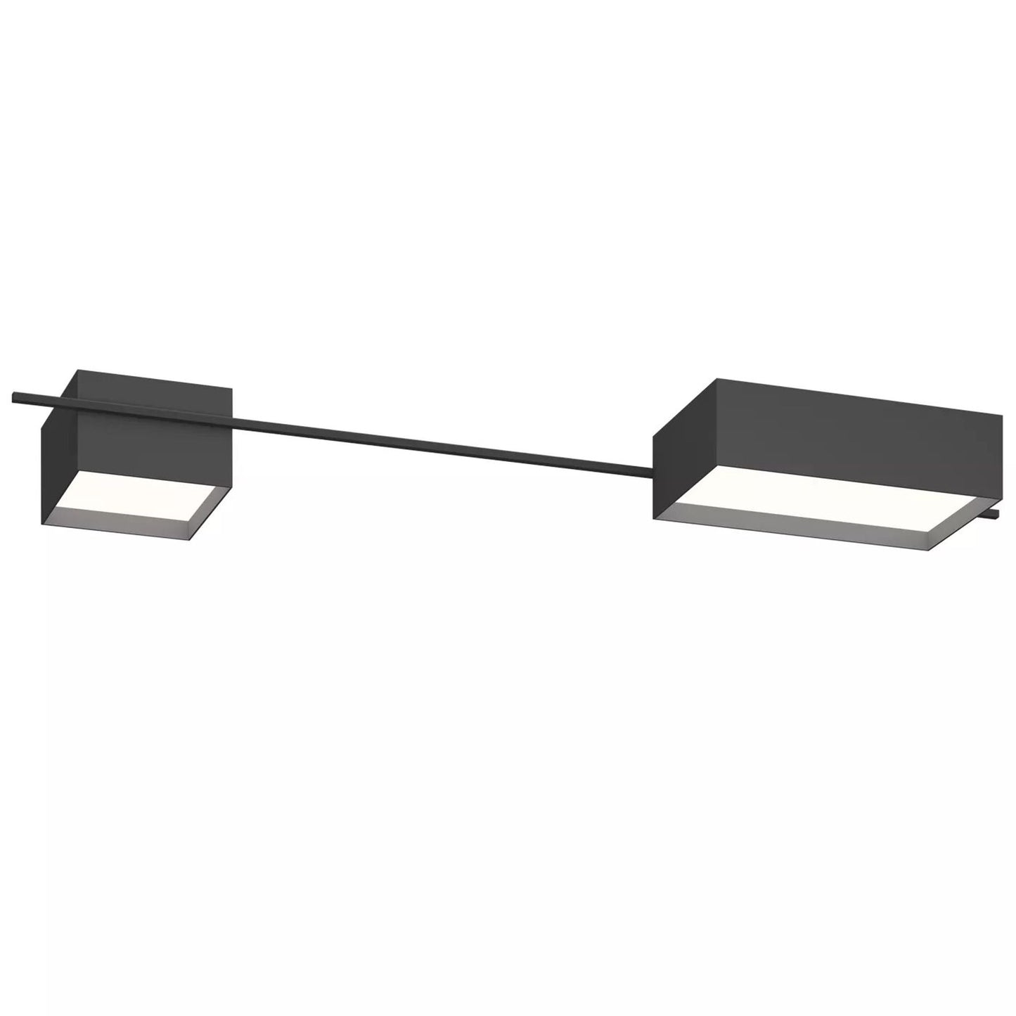 Structural 2642 LED Ceiling Light