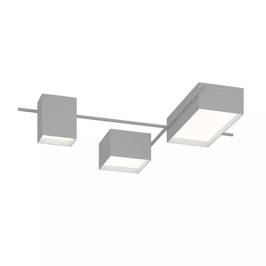 Structural 2645 LED Ceiling Light