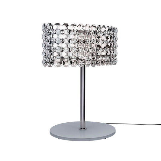 Baccarat LG Table Lamp