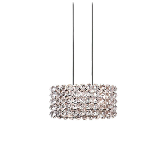 Baccarat S Suspension Pendant