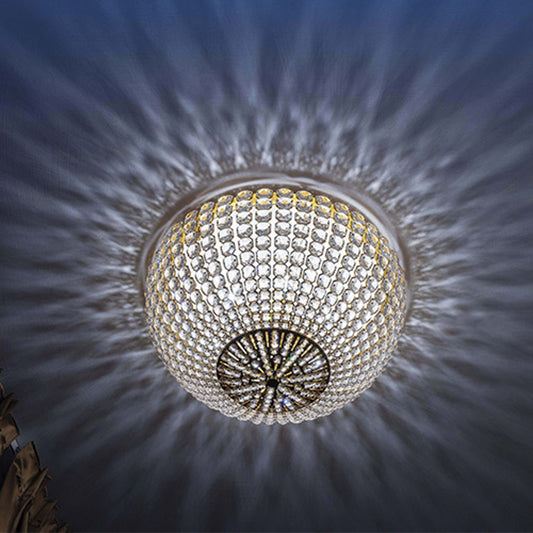 Helios PL 70 Ceiling Light