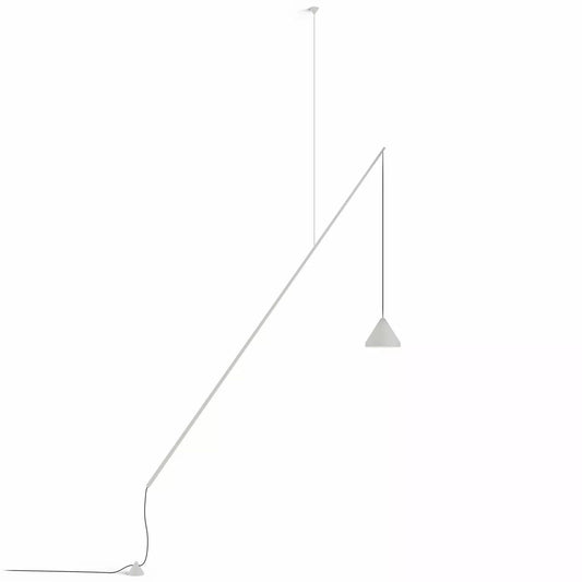 North 5666 LED Floor Lamp