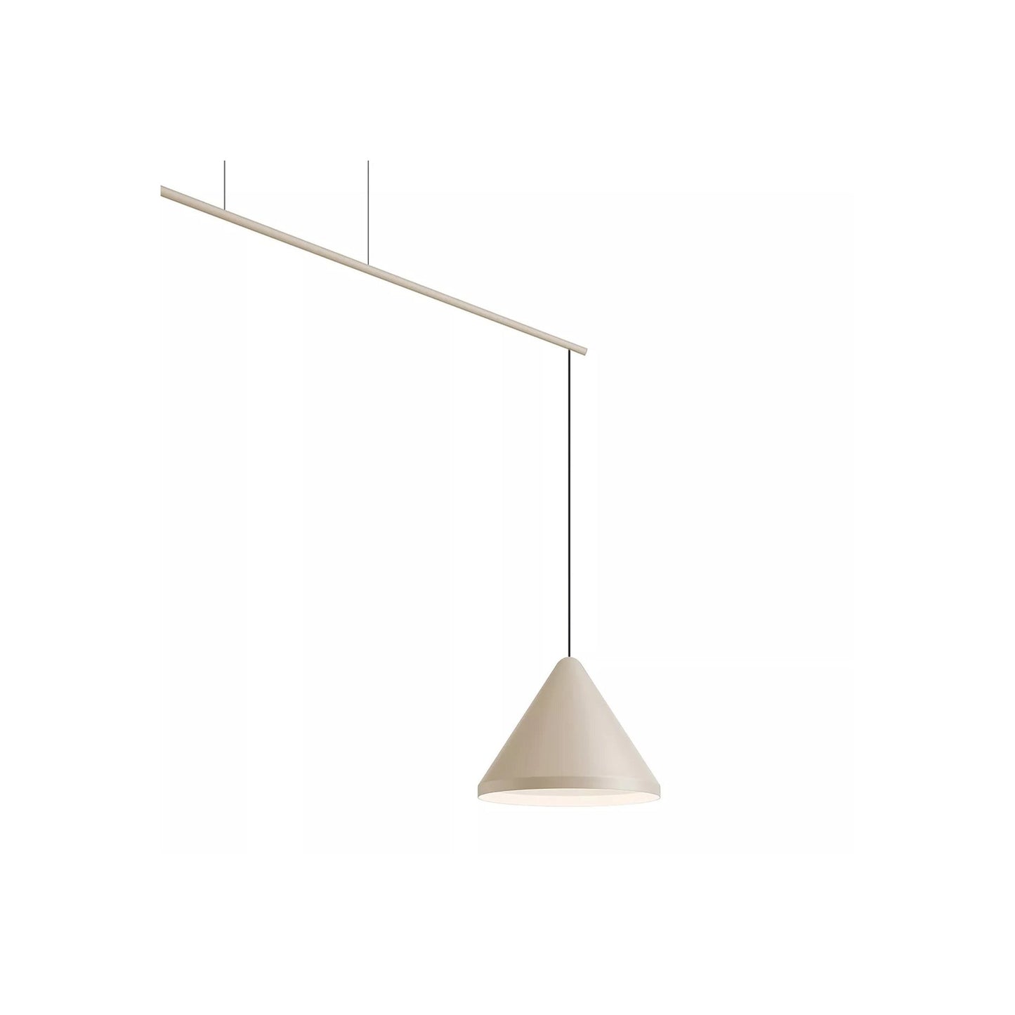 North 5670 LED Pendant