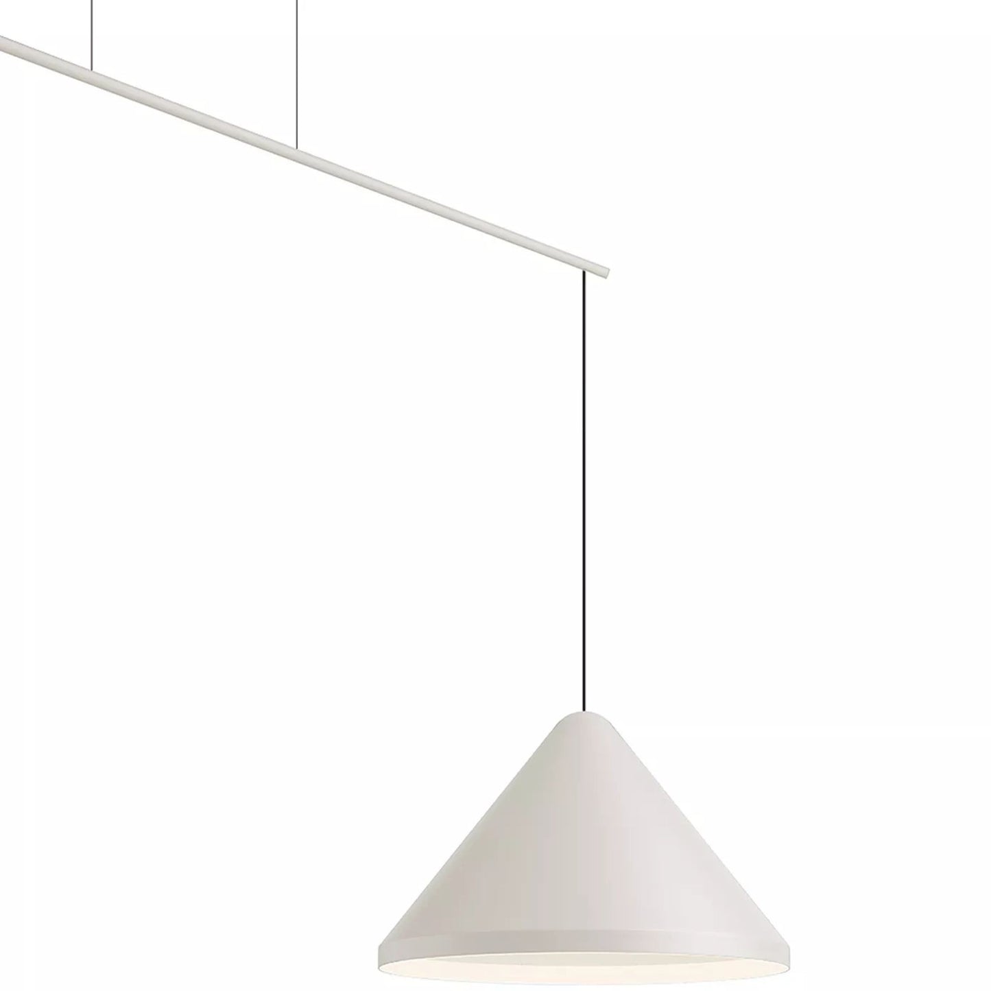 North 5672 LED Pendant