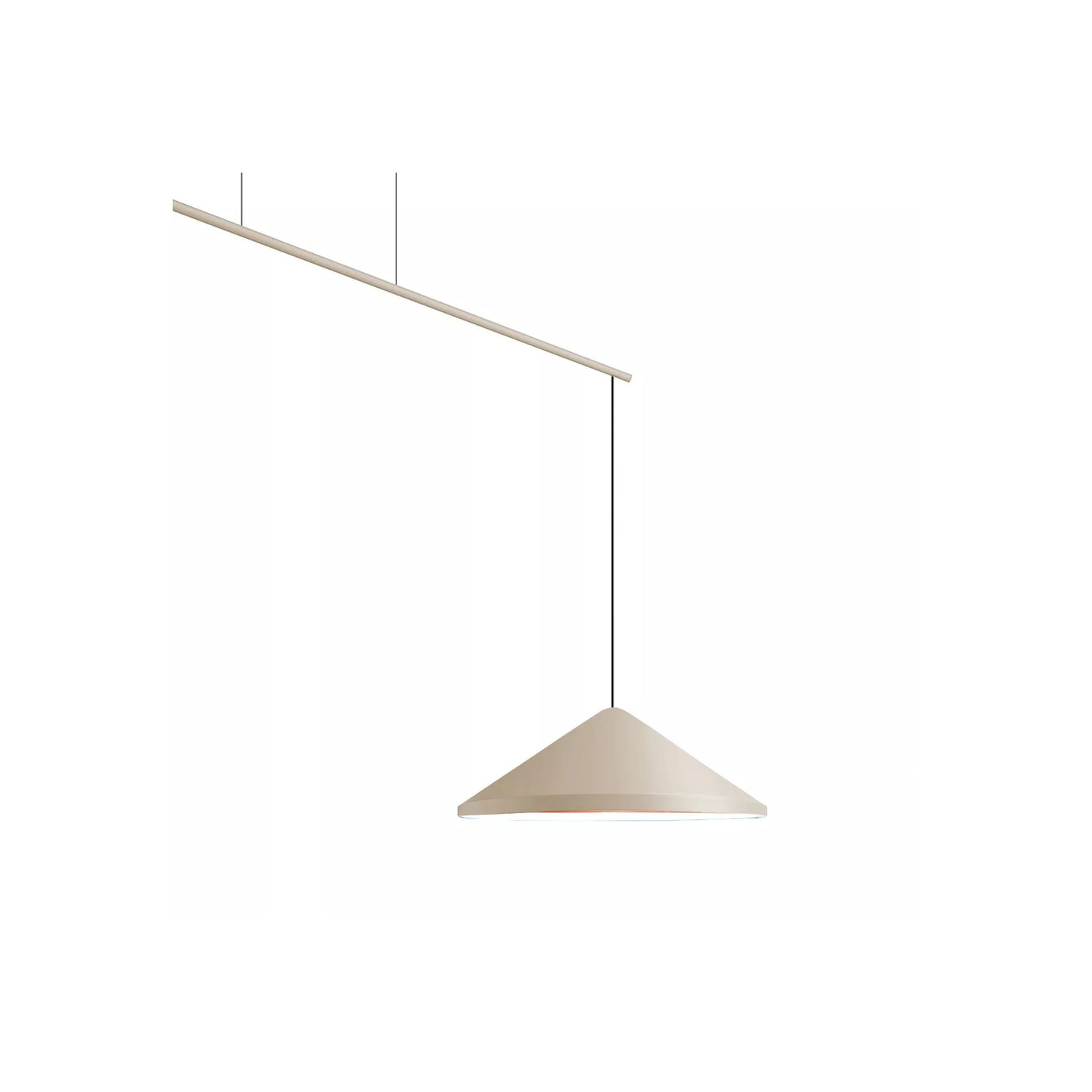 North 5674 LED Pendant