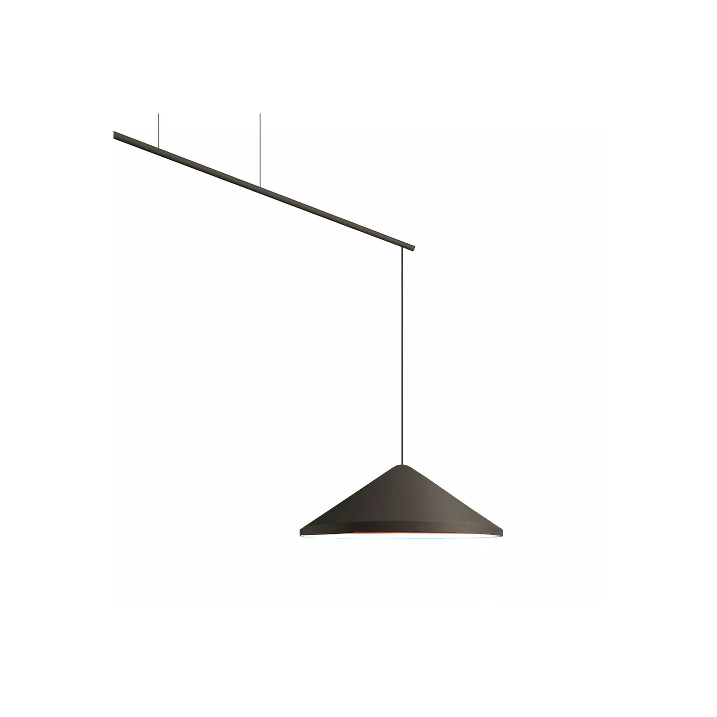 North 5674 LED Pendant