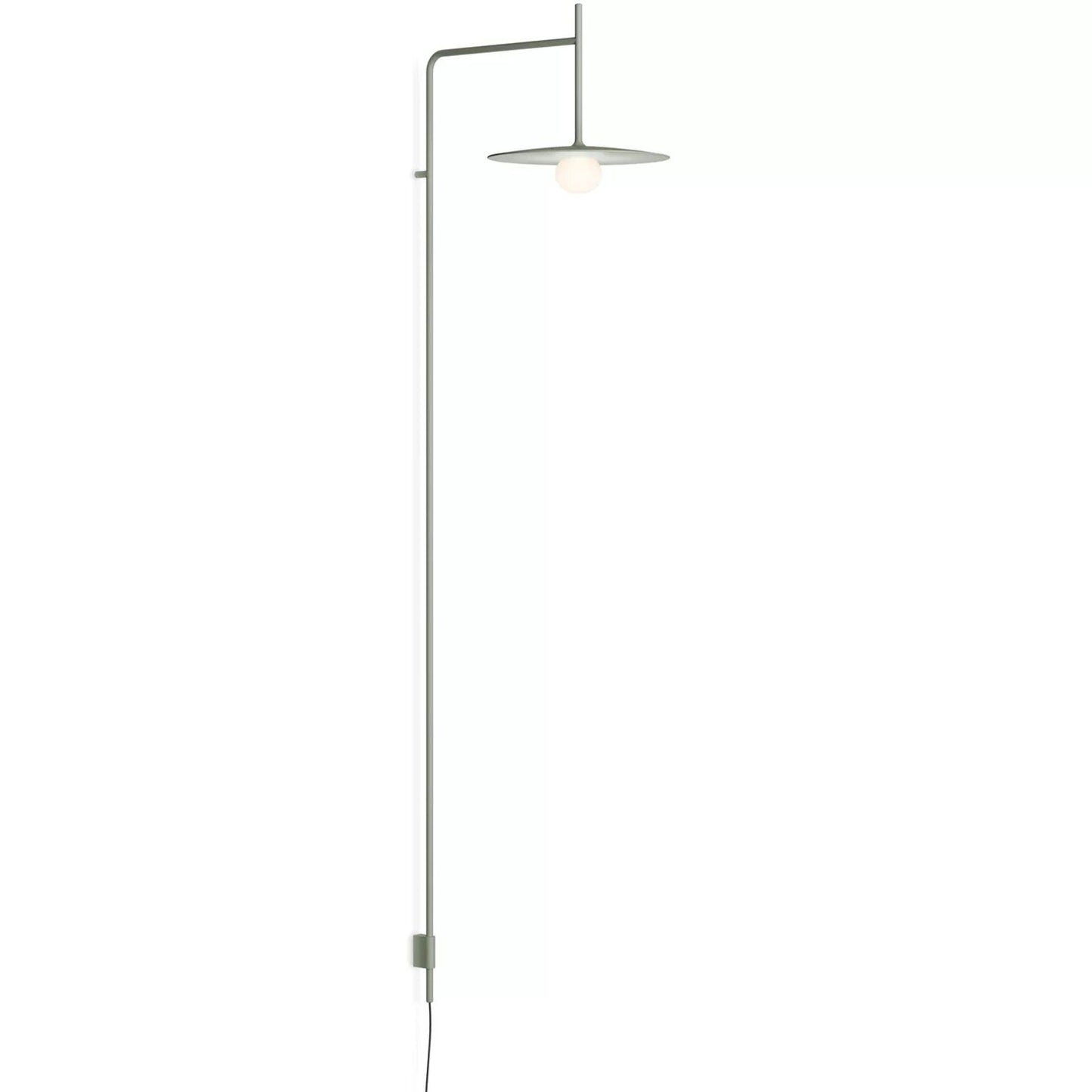 Tempo 5763 LED Wall Light Recessed Dimmable