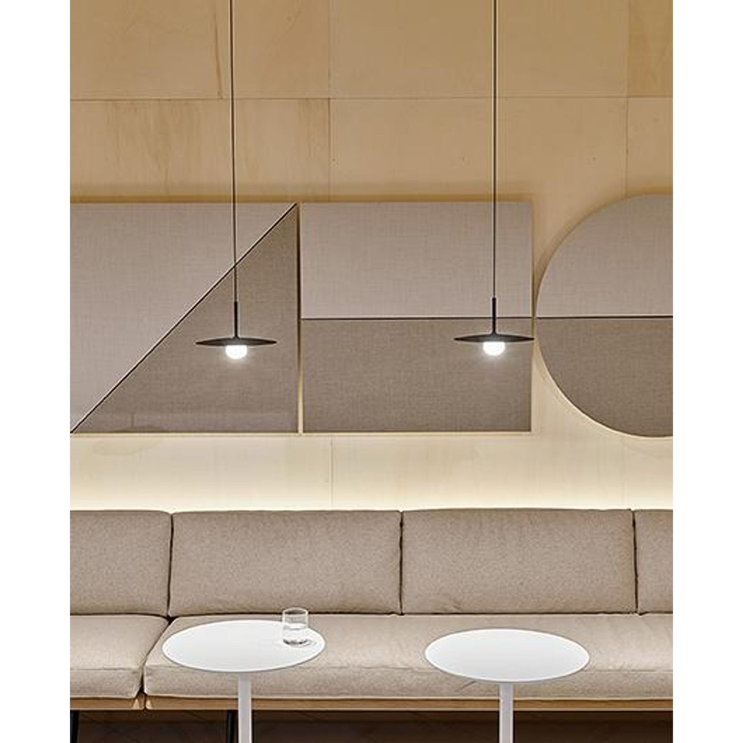 Tempo 5770 LED Pendant