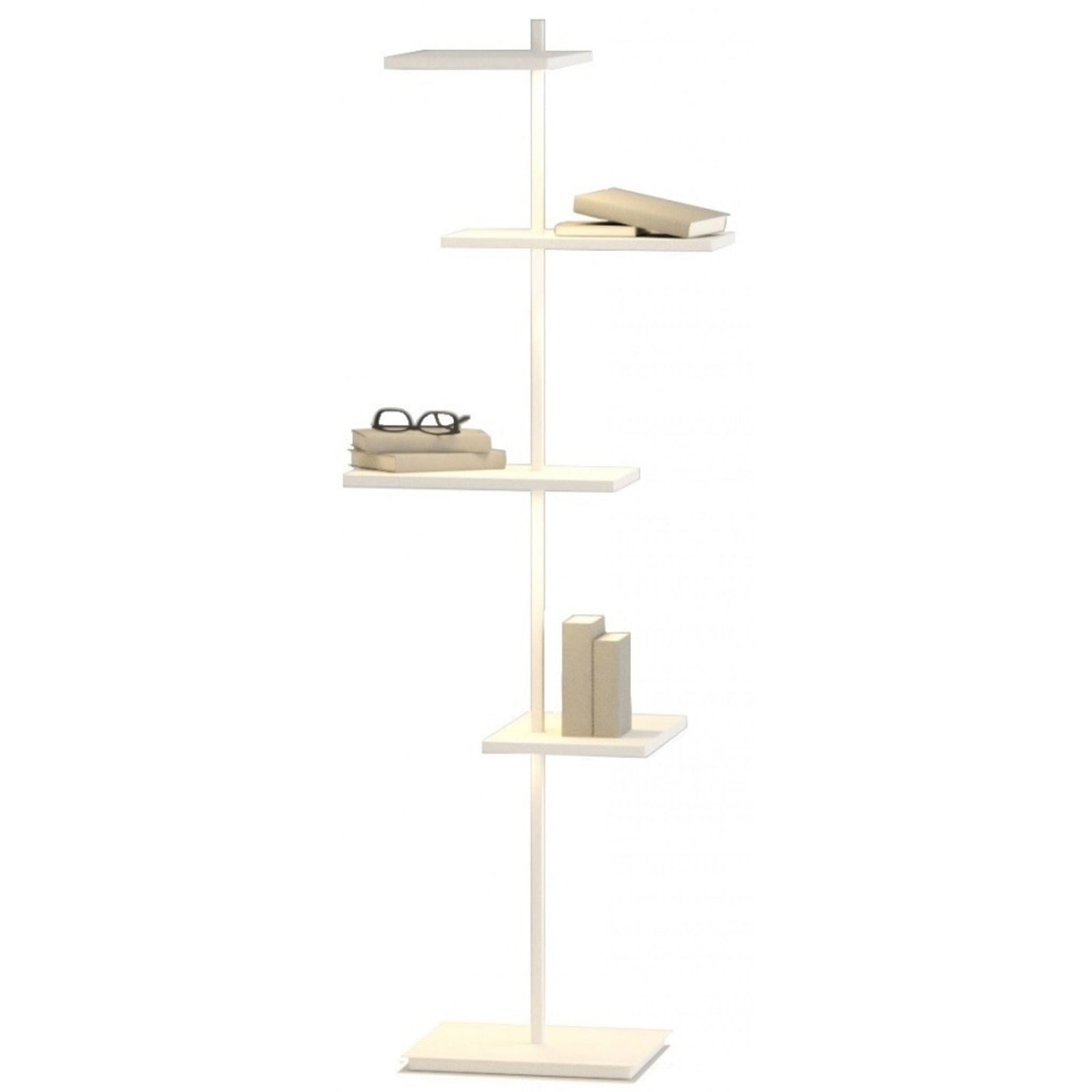 Suite 6005 LED Floor Lamp