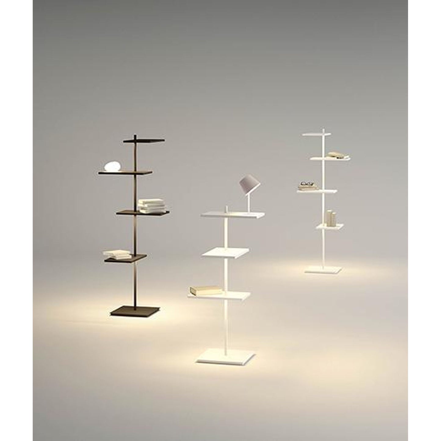 Suite 6005 LED Floor Lamp