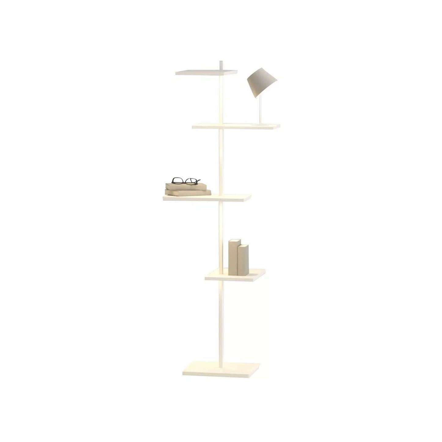 Suite 6007 LED Floor Lamp