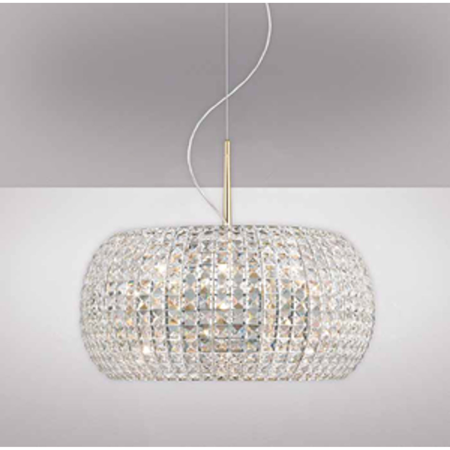 Pulsar S65 8-Light Pendant