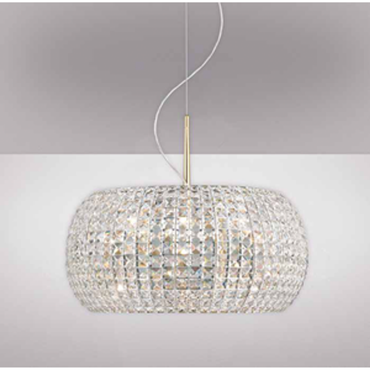 Pulsar S65 8-Light Pendant